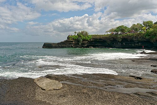 Bali — Indonesia