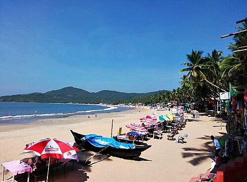 Goa — Goa, India