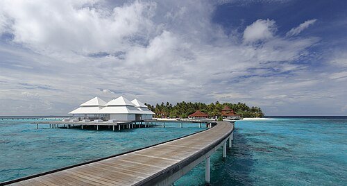Maldives — Maldives