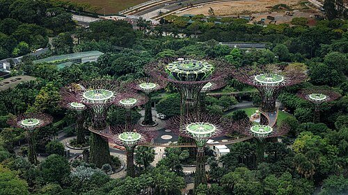 Singapore — Singapore